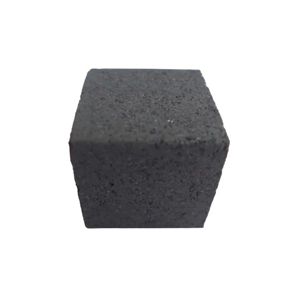 Square Charcoal